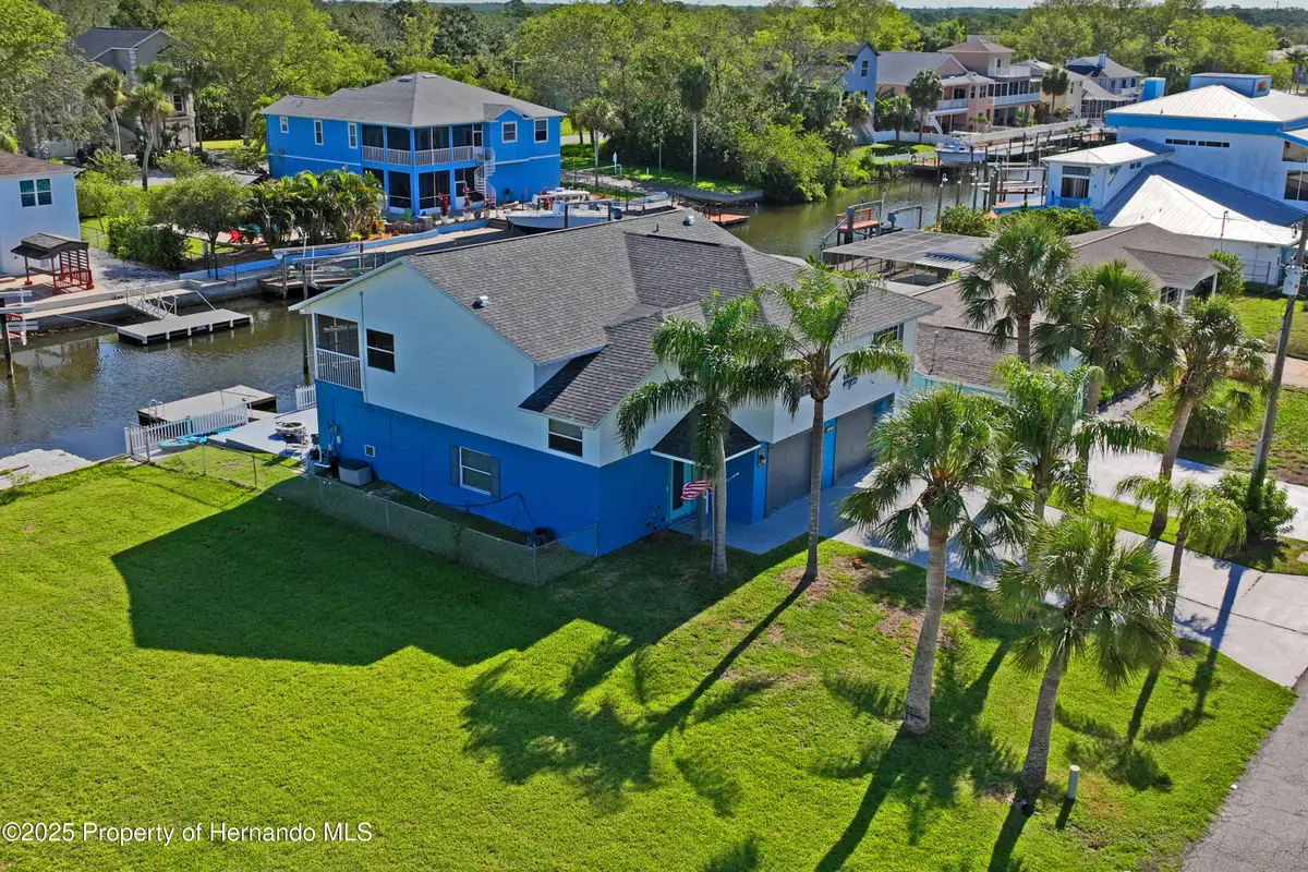 7505 Hatteras Drive, Hudson, FL 34667 - Image #1