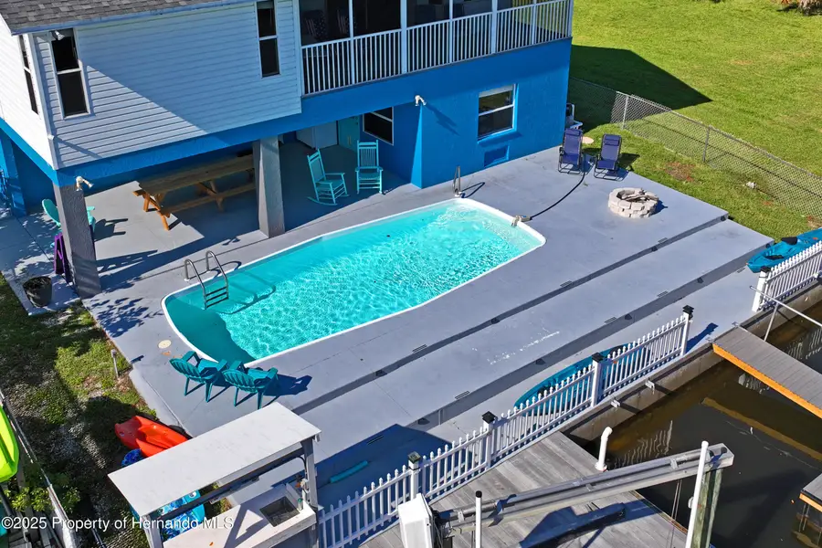 7505 Hatteras Drive, Hudson, FL 34667 - Image #3