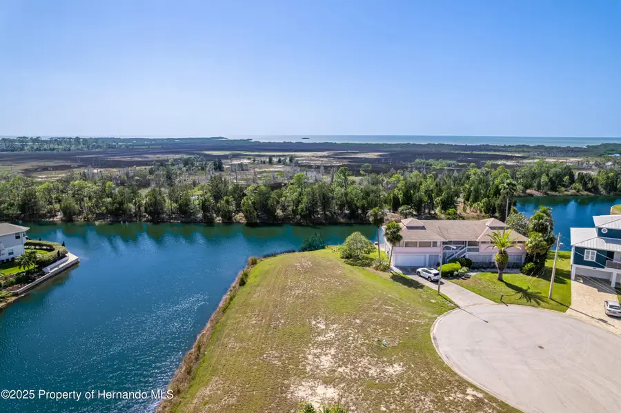 3352 Jewfish Drive, Hernando Beach, FL 34607 - #2