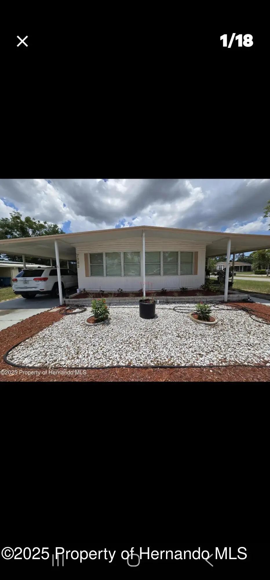 7363 Brookridge Central Boulevard, Brooksville, FL 34613 - Image #1