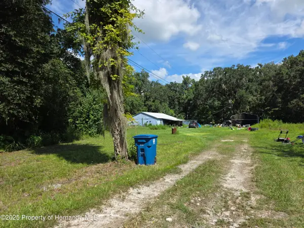 17493 Lake Lindsey Road, Brooksville, FL 34601