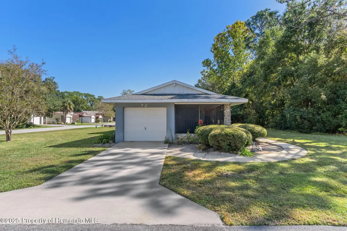 72 Chinaberry Circle, Homosassa, FL 34446 - Image #1