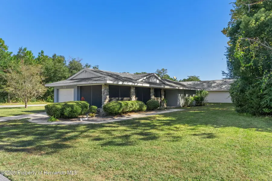 72 Chinaberry Circle, Homosassa, FL 34446 - Image #2
