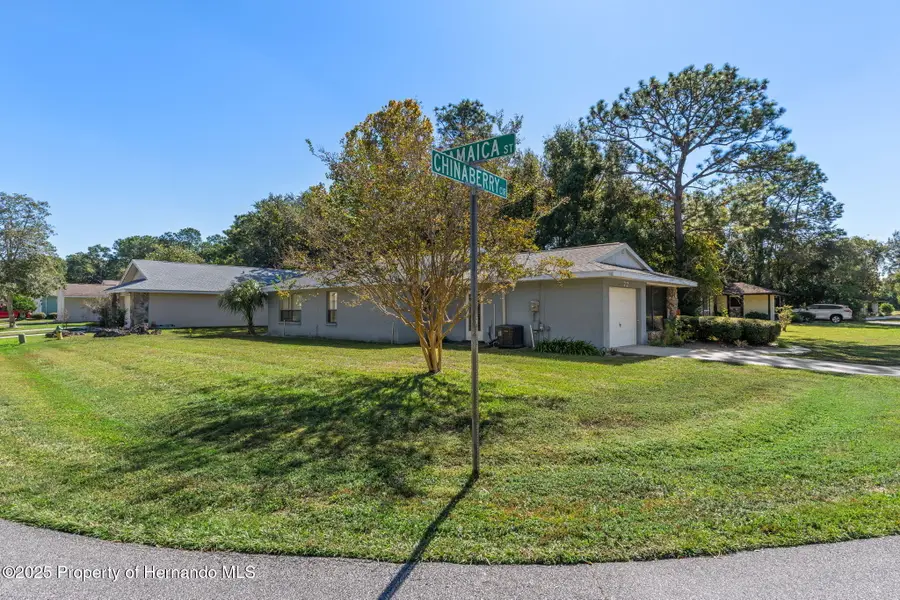 72 Chinaberry Circle, Homosassa, FL 34446 - Image #3