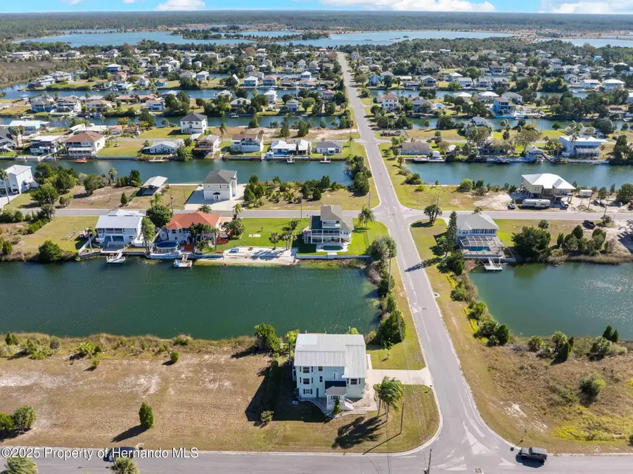 3302 Turks Cap Drive, Hernando Beach, FL 34607 - Image #2