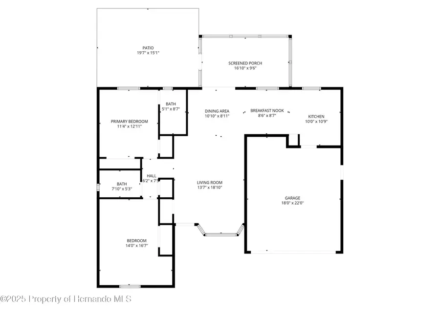 6375 Ocean Pines Lane, Spring Hill, FL 34606 - Image #2