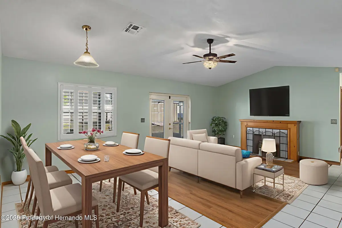 3296 Bluffview Drive, Spring Hill, FL 34609 - Image #1