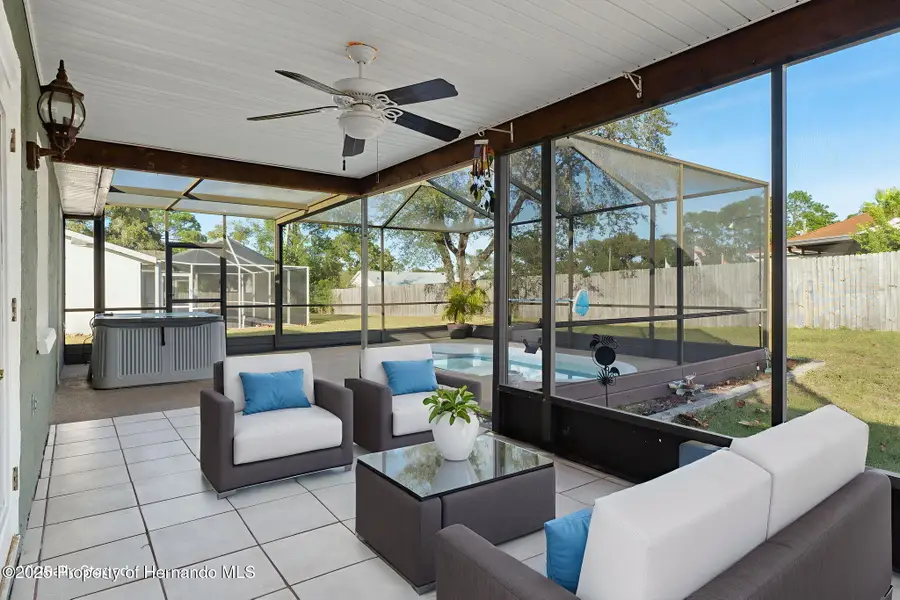 3296 Bluffview Drive, Spring Hill, FL 34609 - Image #2