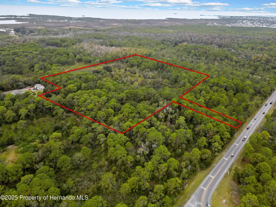 0 Shoal Line Boulevard, Spring Hill, FL 34607 - Image #2