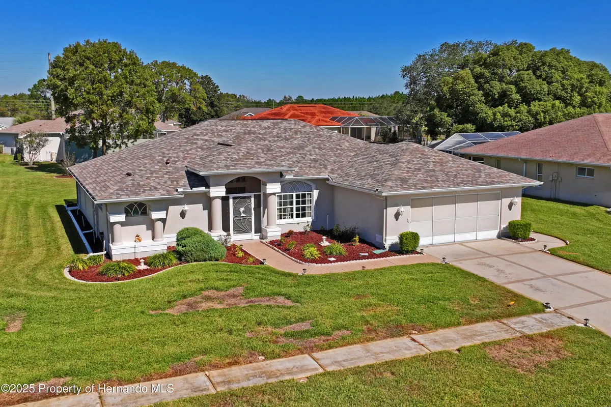 14063 Newcastle Avenue, Spring Hill, FL 34609 - Image #1