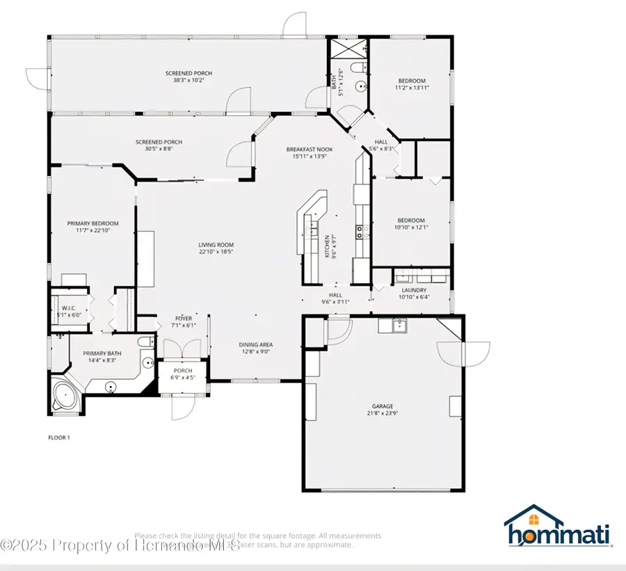 14063 Newcastle Avenue, Spring Hill, FL 34609 - Image #2