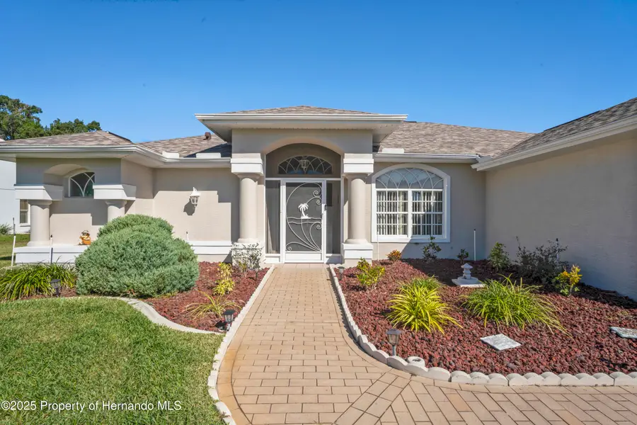 14063 Newcastle Avenue, Spring Hill, FL 34609 - Image #3