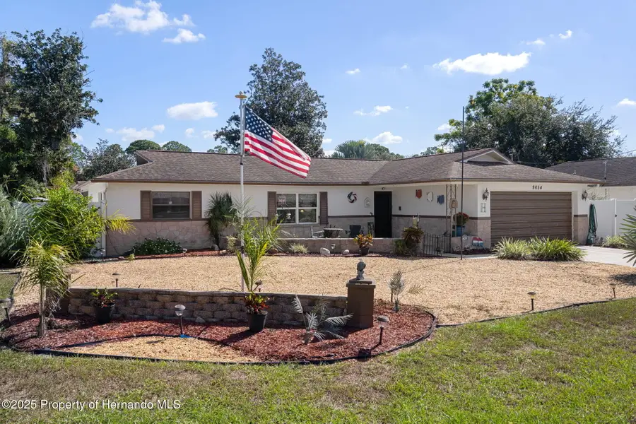 9654 Eldridge Road, Spring Hill, FL 34608 - Image #2
