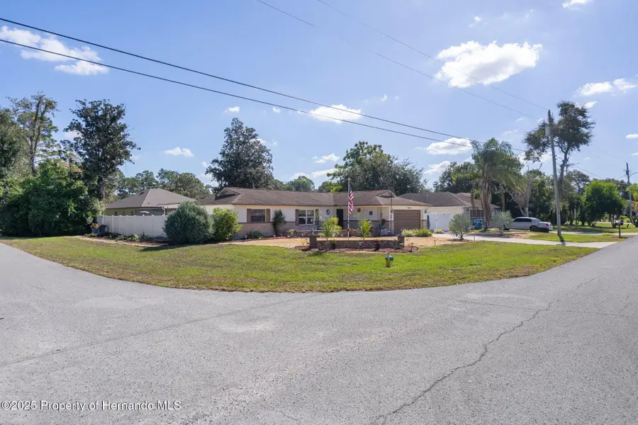 9654 Eldridge Road, Spring Hill, FL 34608 - Image #3