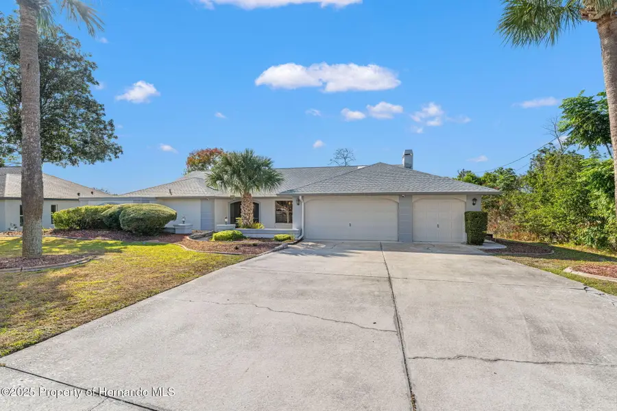5327 Lydia Court, Spring Hill, FL 34608 - Image #2