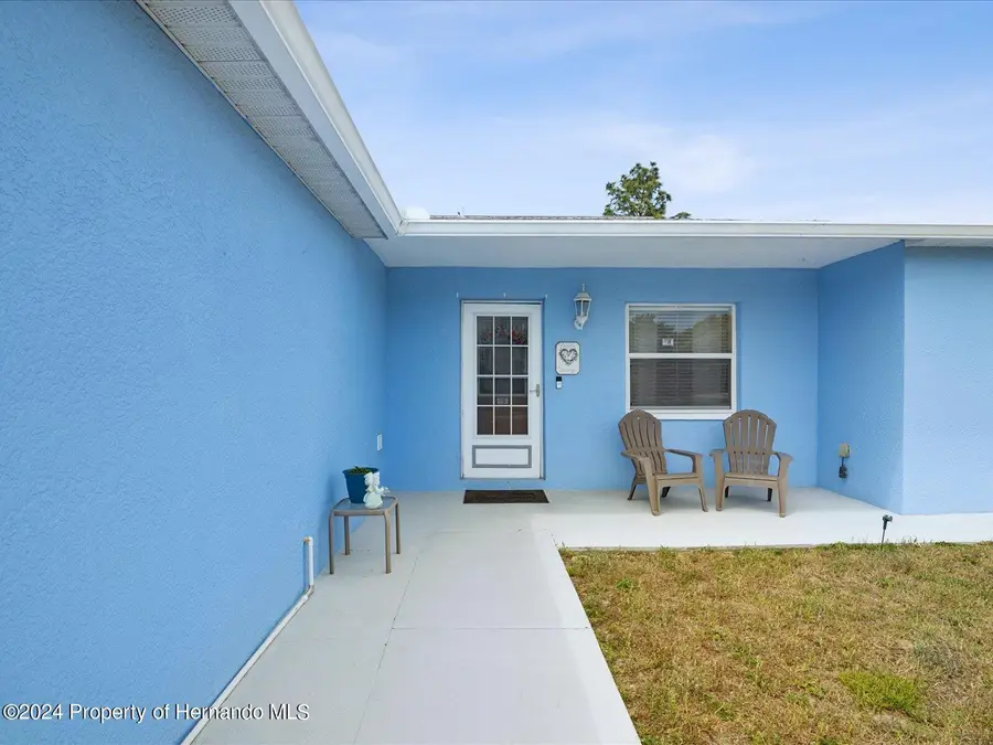11509 Tuscanny Avenue, Spring Hill, FL 34608 - Image #2