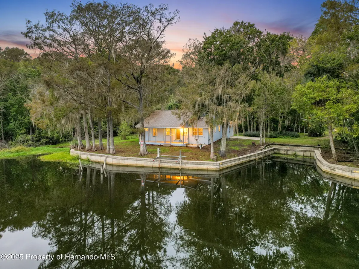 11580 E Squire Court, Inverness, FL 34450 - Image #1