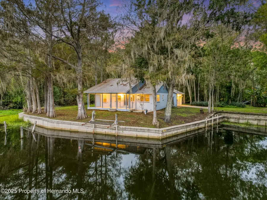 11580 E Squire Court, Inverness, FL 34450 - Image #2