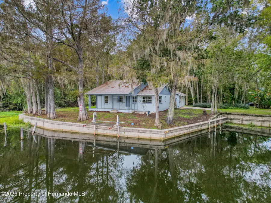 11580 E Squire Court, Inverness, FL 34450 - Image #3