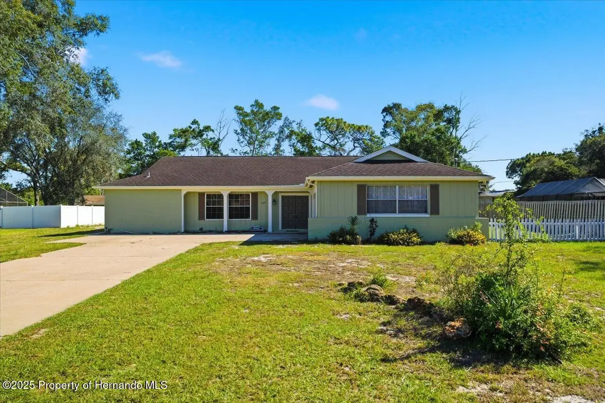 5412 Lloyd Drive, Weeki Wachee, FL 34607 - Image #1