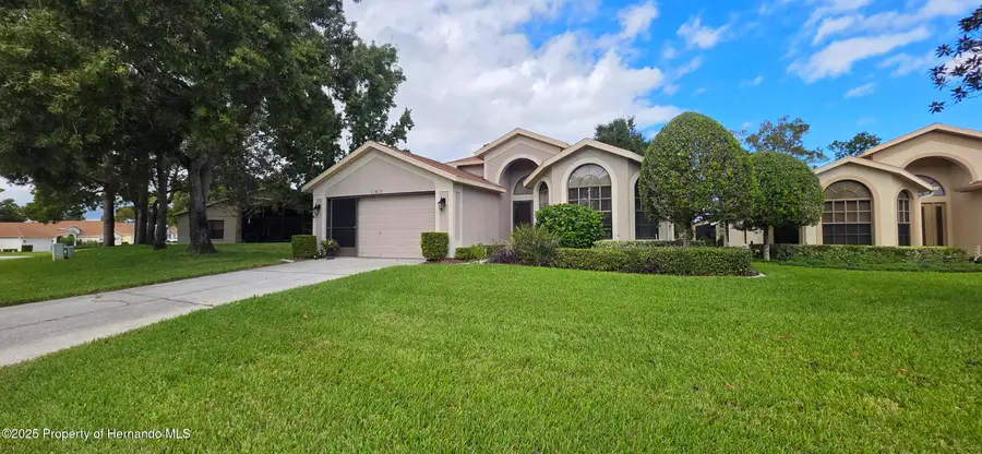 11415 Kingstree Court, Spring Hill, FL 34609 - Image #3