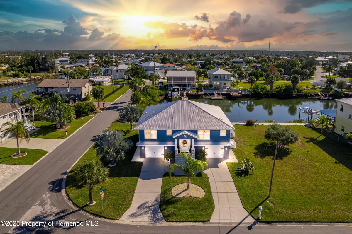 4508 Bahama Drive, Hernando Beach, FL 34607 - Image #1