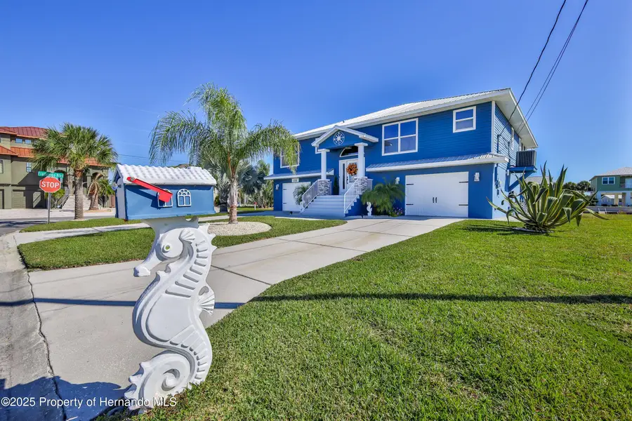 4508 Bahama Drive, Hernando Beach, FL 34607 - Image #2