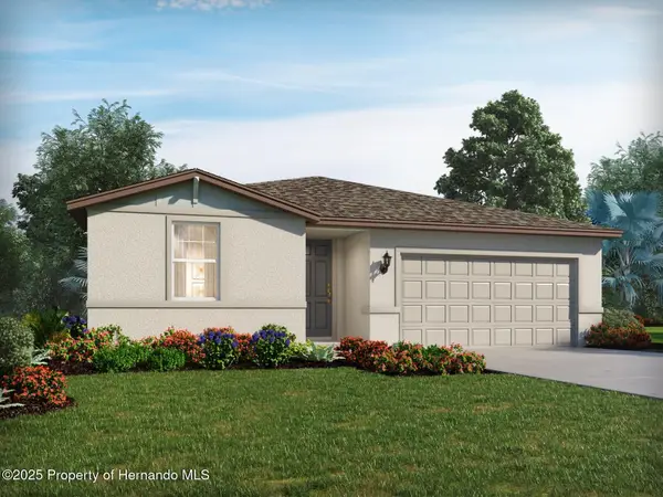 31633 Wild Grape Lane, Brooksville, FL 34602