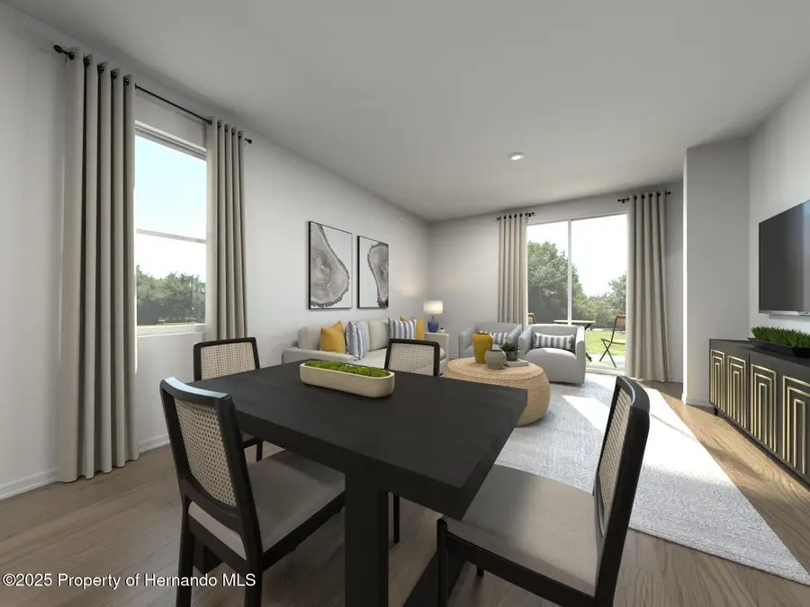 7472 Mia Vine Drive, Brooksville, FL 34601 - Image #3