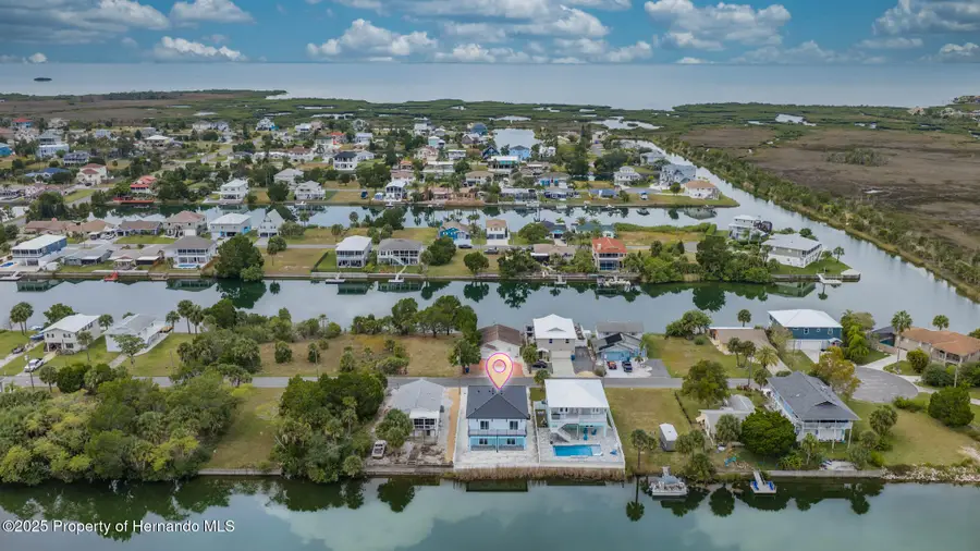 3380 Holly Springs Drive, Hernando Beach, FL 34607 - Image #3