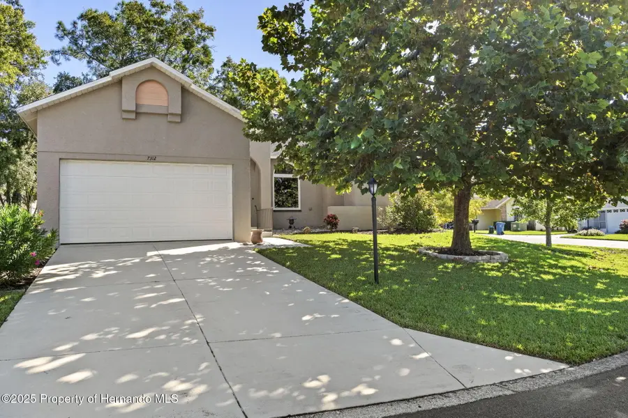 7312 Bottle Brush Drive, Spring Hill, FL 34606 - Image #2