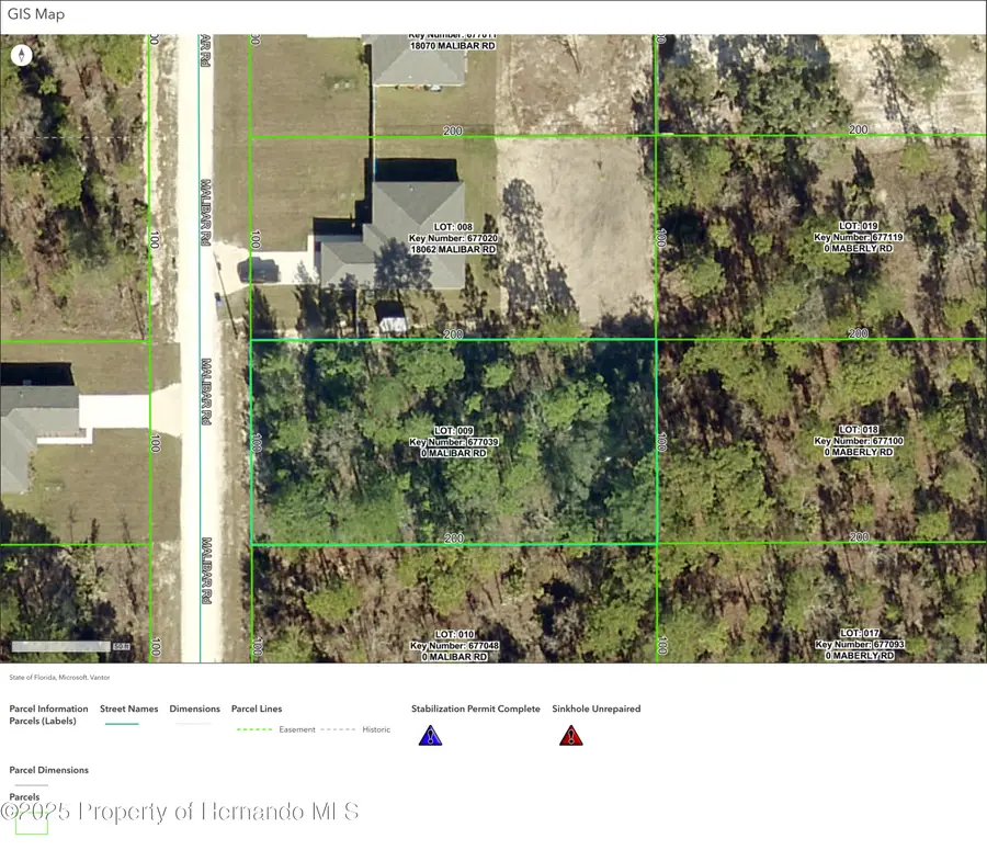 18054 Malibar Road, Weeki Wachee, FL 34614 - Image #2