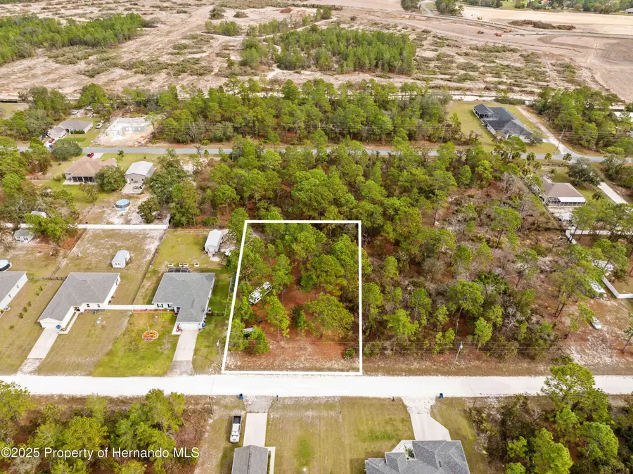 18054 Malibar Road, Weeki Wachee, FL 34614 - Image #3