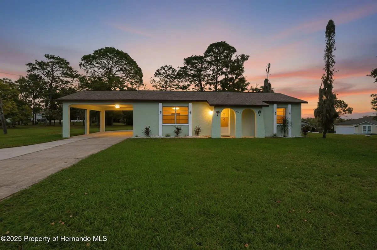 6012 Landover Boulevard, Spring Hill, FL 34609 - Image #1