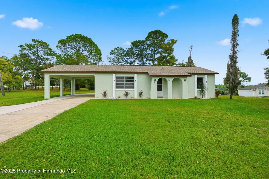 6012 Landover Boulevard, Spring Hill, FL 34609 - Image #2