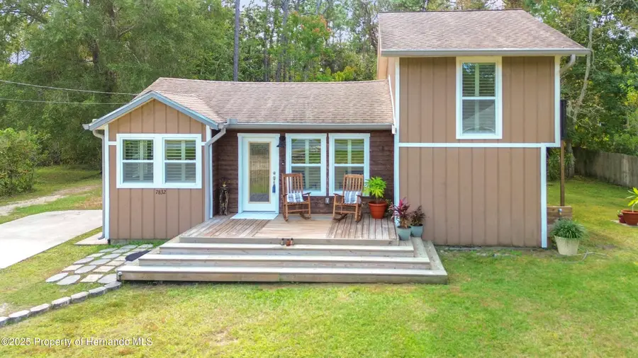 7832 W Solar Place, Homosassa, FL 34448 - Image #2