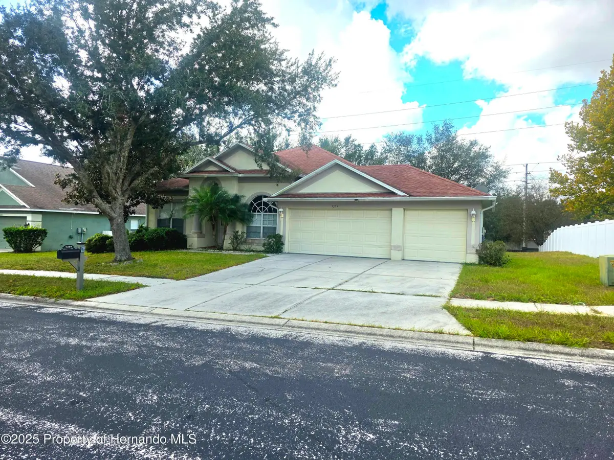 5259 Greystone Drive, Spring Hill, FL 34609 - Image #1