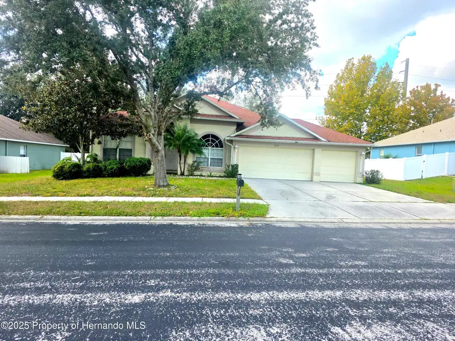 5259 Greystone Drive, Spring Hill, FL 34609 - Image #2