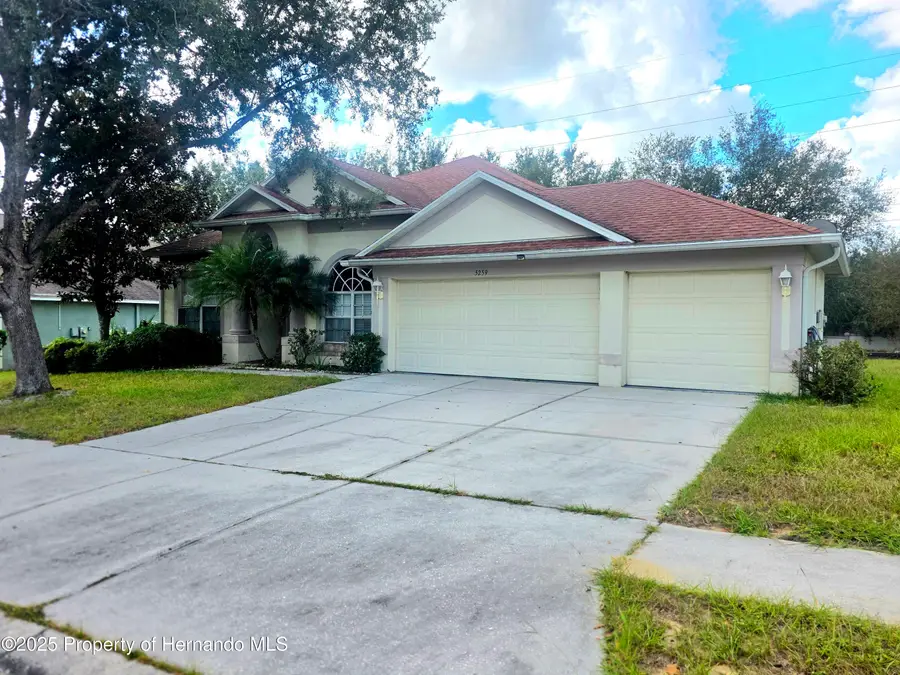 5259 Greystone Drive, Spring Hill, FL 34609 - Image #3