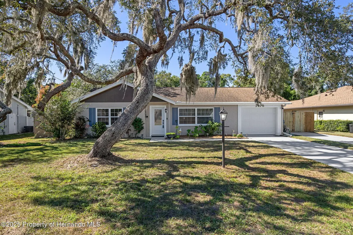 1475 Bishop Road, Spring Hill, FL 34608 - Image #1