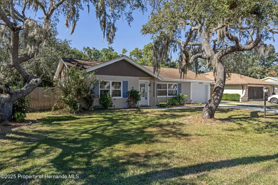 1475 Bishop Road, Spring Hill, FL 34608 - Image #2