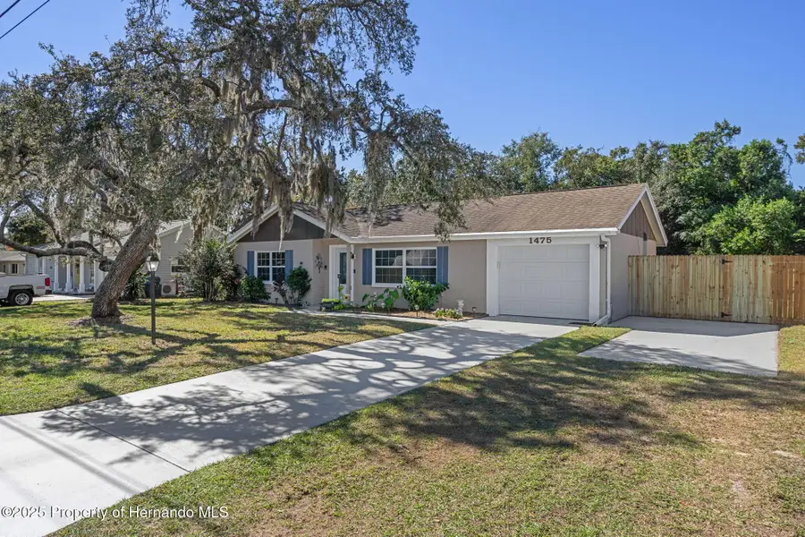 1475 Bishop Road, Spring Hill, FL 34608 - Image #3
