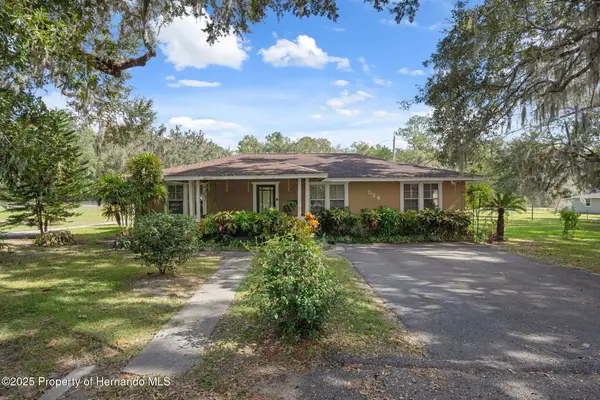 524 East Avenue, Brooksville, FL 34601