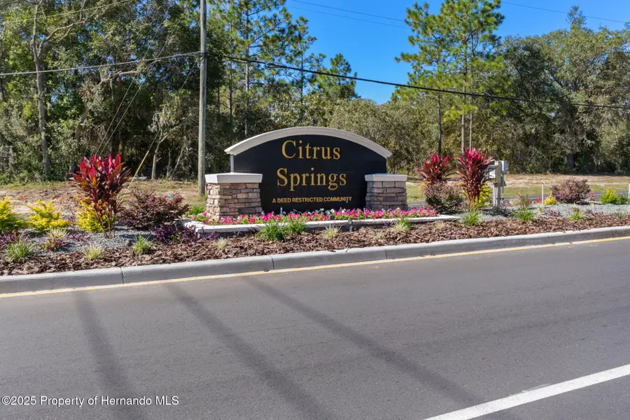 8098 N Independence Way, Citrus Springs, FL 34433 - Image #3