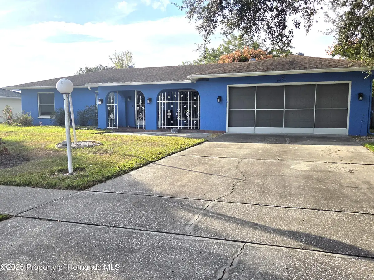 4059 Ligonier Road, Spring Hill, FL 34608 - Image #1