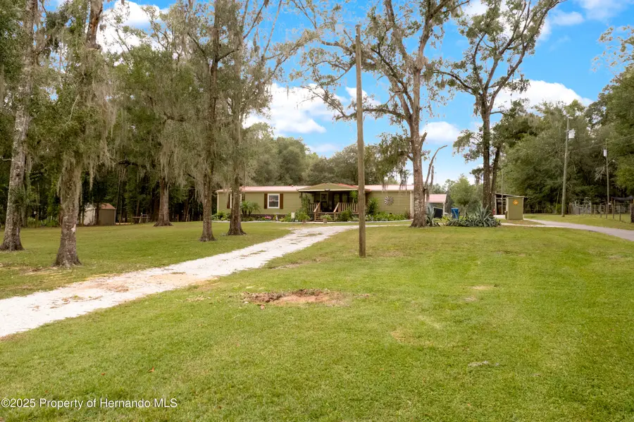 25438 Ash Street, Brooksville, FL 34601 - Image #3