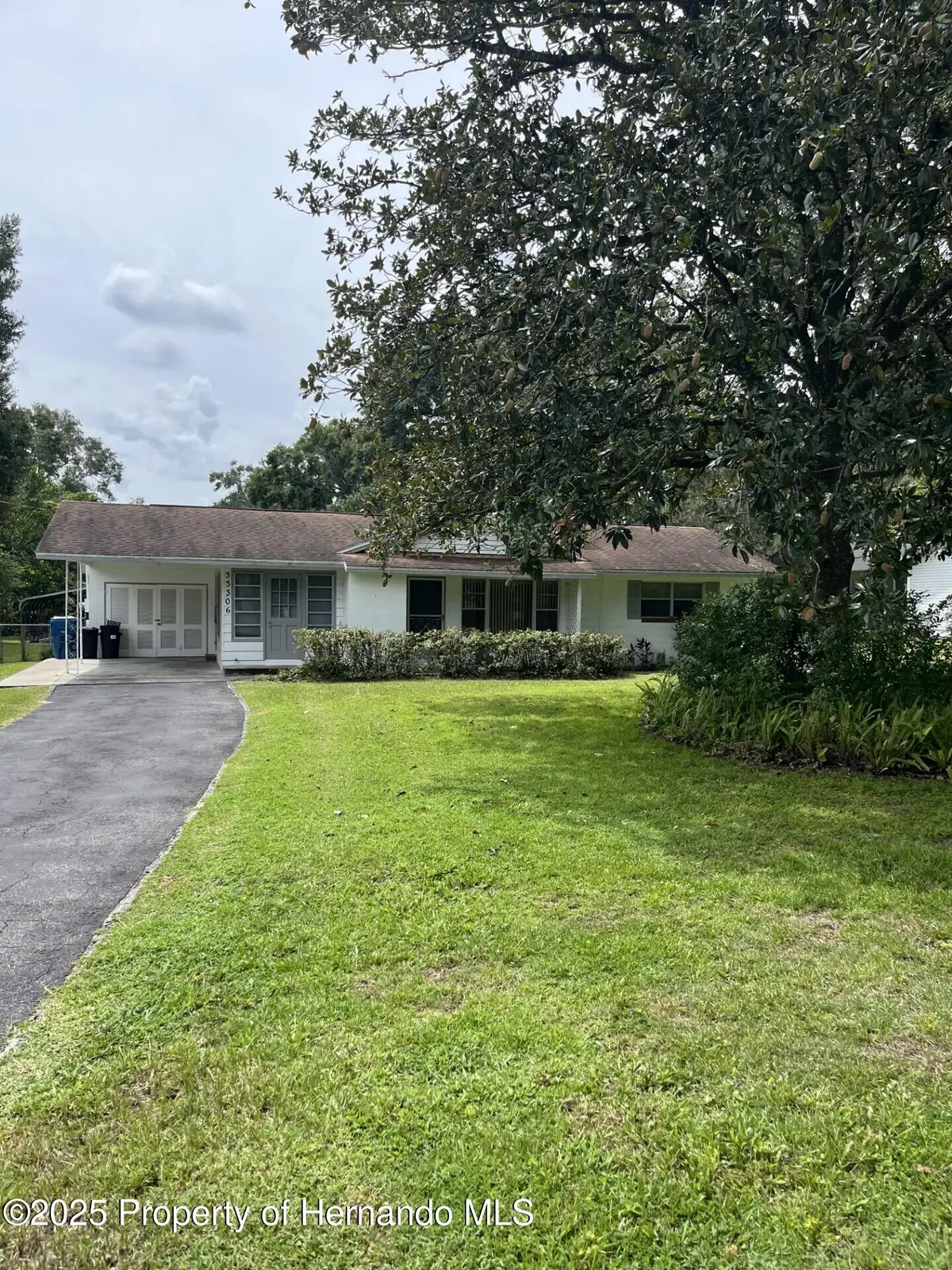 33306 Ohio Avenue, Dade City, FL 33523 - Image #1