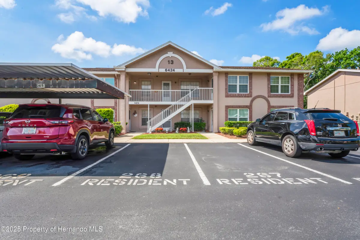 6424 Spring Flower Drive, New Port Richey, FL 34653 - Image #1