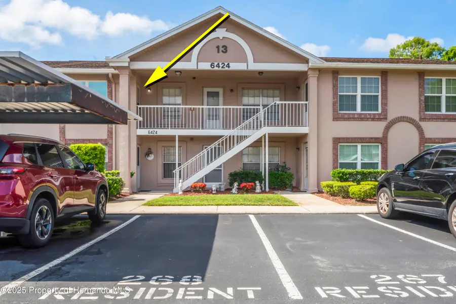 6424 Spring Flower Drive, New Port Richey, FL 34653 - Image #2