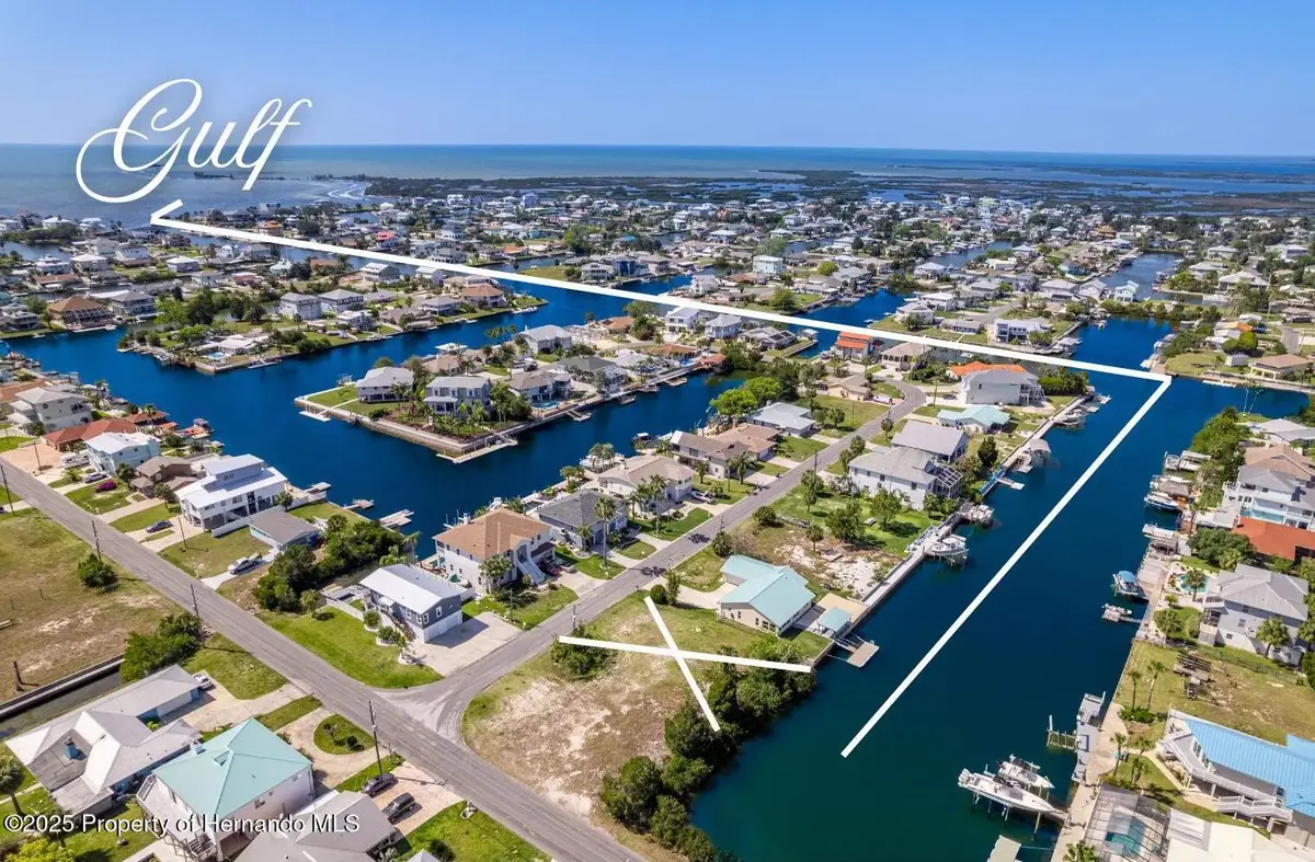 Lot 2 Flexer Drive, Hernando Beach, FL 34607 - #1